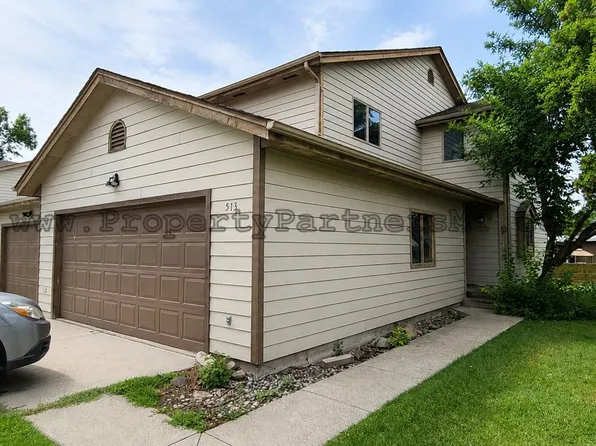 513 N 19th Ave, Bozeman, MT 59718