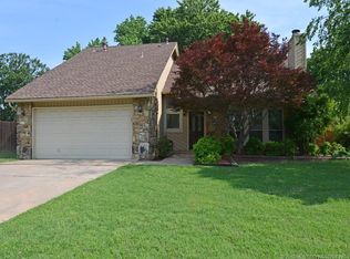 8113 E 75th St, Tulsa, OK 74133