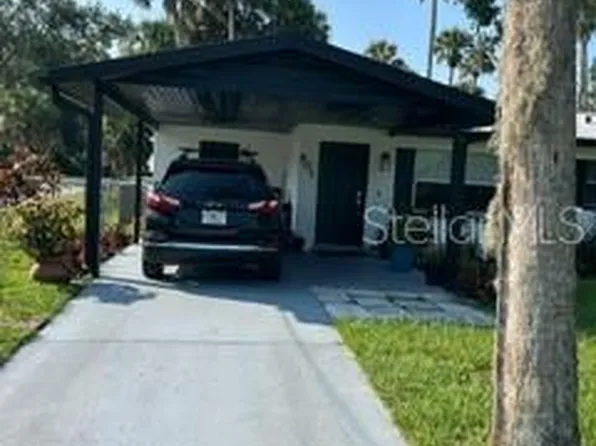 901 Roper St, New Smyrna Beach, FL 32168