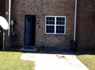 4409 Skyview Dr, New Orleans, LA 70126