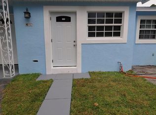 785 Balfrey Dr S #B, West Palm Beach, FL 33413