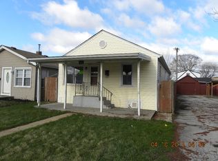 1812 N 35th Ave, Stone Park, IL