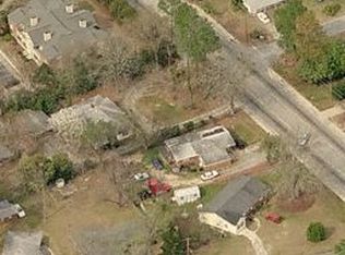 3304 Oakridge Dr, Augusta, GA 30909