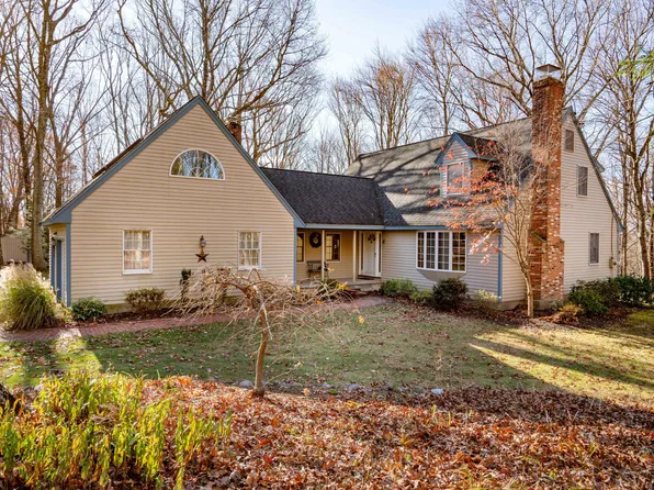 71 Morgan Road, Canton, CT 06019