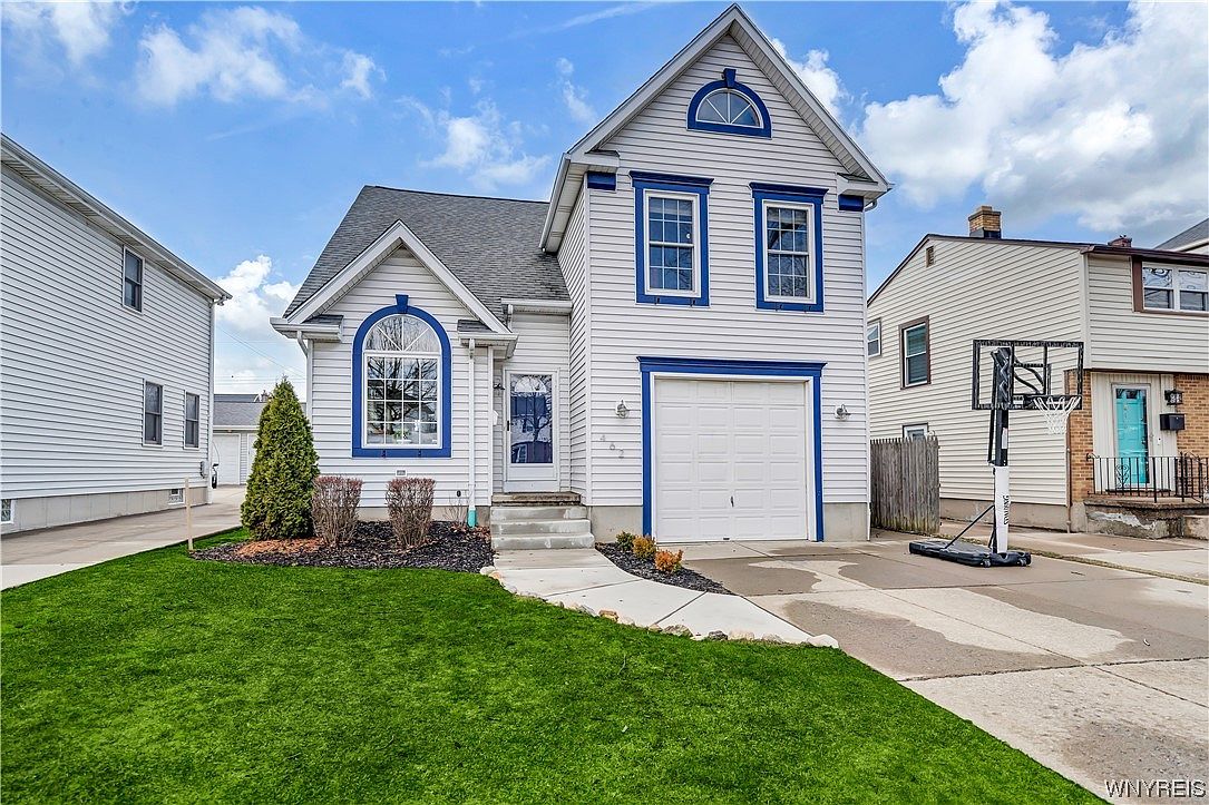462 Parker Ave, Buffalo, NY 14216 Zillow