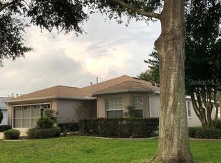 9215 SW 96th Court Rd, Ocala, FL 34481