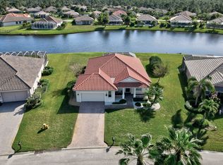 7640 Mesetta Way, Vero Beach, FL 32967