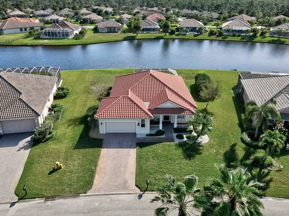 7640 Mesetta Way, Vero Beach, FL 32967
