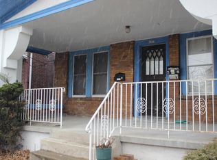 5859 Nicholson St #1, Pittsburgh, PA 15217