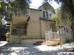 27 Short Way St, South Pasadena, CA 91030