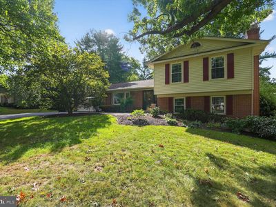 4916 Sunflower Dr, Rockville, MD, 20853