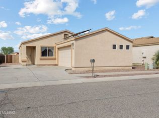1630 W Bitter Orange St, Tucson, AZ 85705