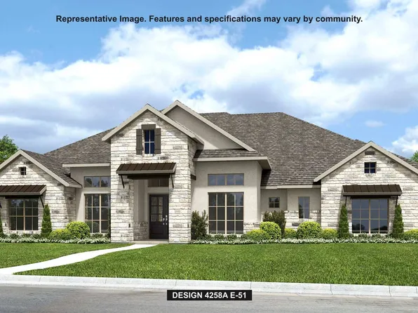 1141 ELM FOREST DR, New Braunfels, TX 78132