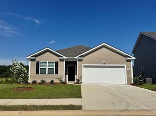 328 Hadley Springs Ave, Longs, SC 29568