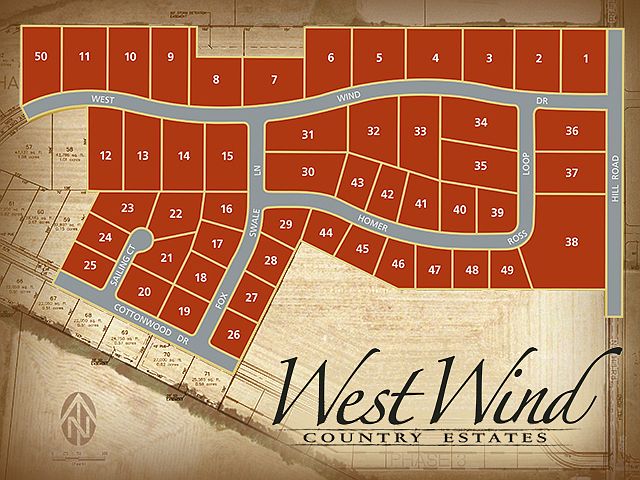 1st image of W Wind Country Ests