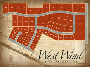 W Wind Country Ests, McMinnville, OR 97132