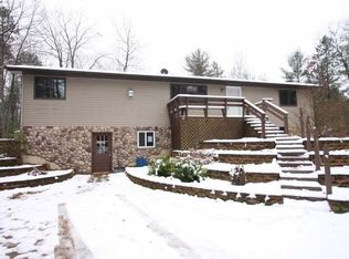 4526 Maple Ridge Dr, Rhinelander, WI 54501