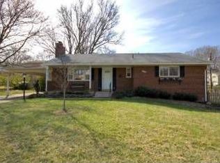 5305 Ferndale St, Springfield, VA 22151