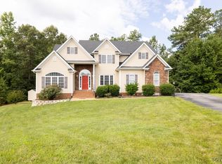 4837 Glenmorgan Ct, Chester, VA 23831