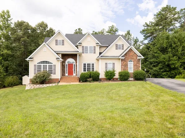 4837 Glenmorgan Ct, Chester, VA 23831