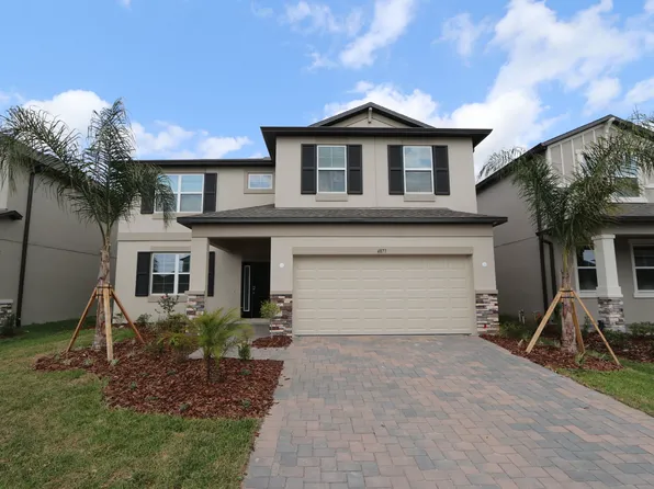4877 Foxglove Cir, Lakeland, FL 33811