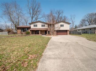 426 Griffin Rd, Indianapolis, IN 46227