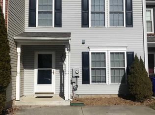 1234 Oakwood Dr, Frederick, MD