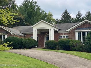 9202 Seaton Springs Pkwy, Hurstbourne, KY 40222