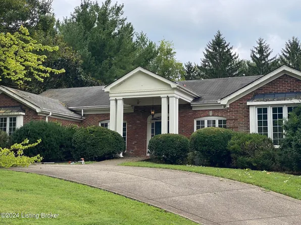 9202 Seaton Springs Pkwy, Hurstbourne, KY 40222