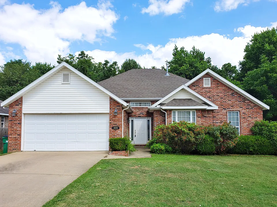3100 Eaglecrest Cir