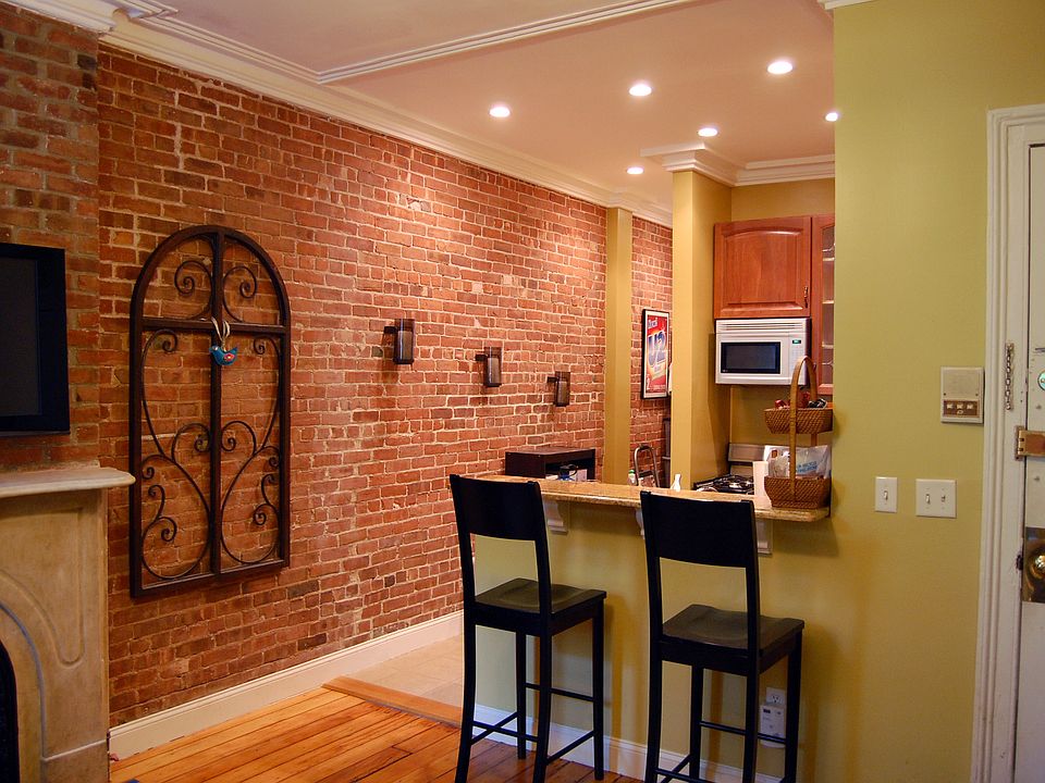Shown with original flooring