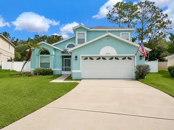 10619 Mossy Creek Ct, Orlando, FL 32825