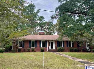 907 Cherry St, Marion, SC 29571
