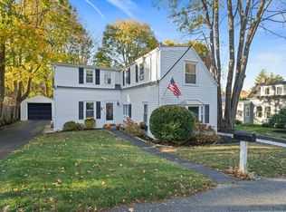 10 Studley Royal Rd, Scituate, MA 02066