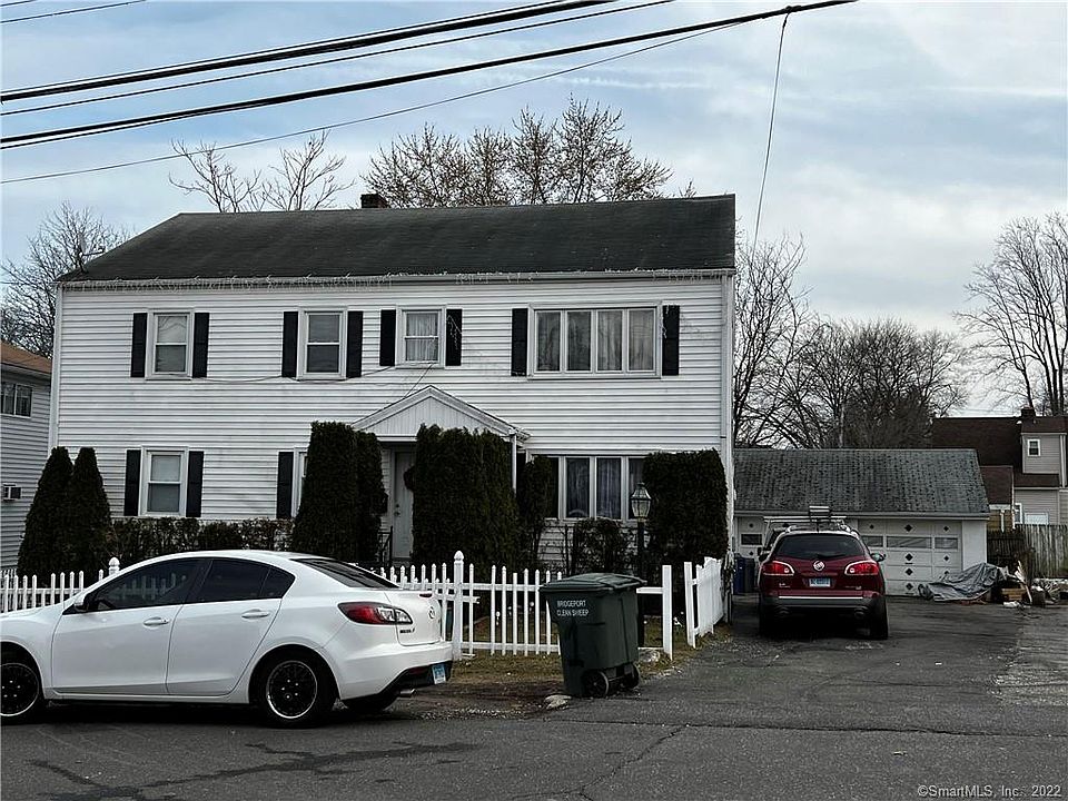 115 Robin St, Bridgeport, CT 06606 Zillow