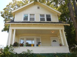 1314 College Ave NE, Grand Rapids, MI 49505