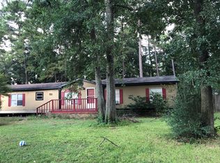 21514 Rezanof Rd, Humble, TX 77338