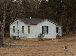 345 County Road 4131 N, Henderson, TX 75652