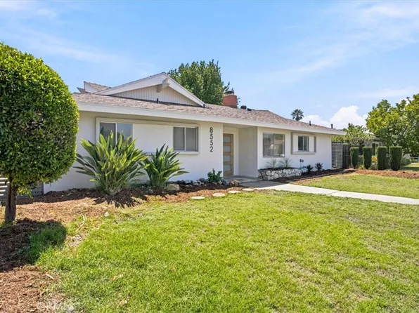 8552 Jumilla Ave, Winnetka, CA 91306
