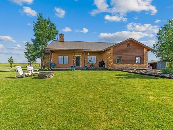 16132 EE Road, Pleasant View, CO 81331