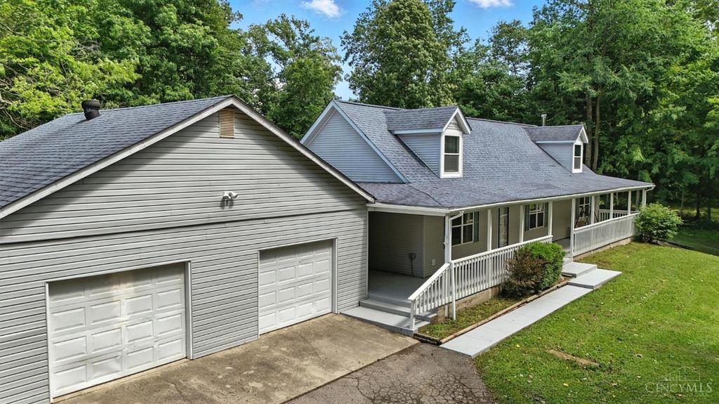 Real estate listing image