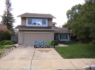 2727 Corte Ponderosa, Pleasanton, CA 94566