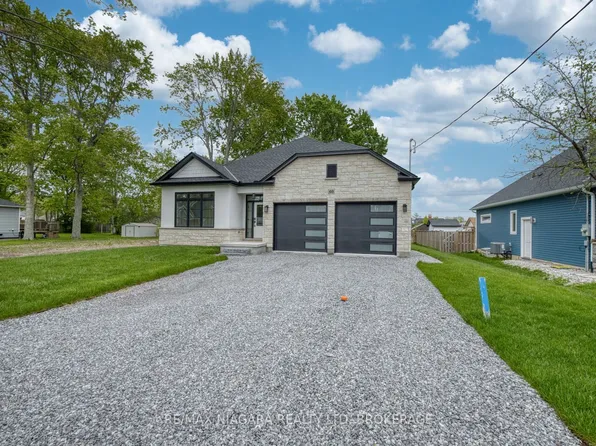 60 Pleasant Ave N, Fort Erie, ON L0S 1N0