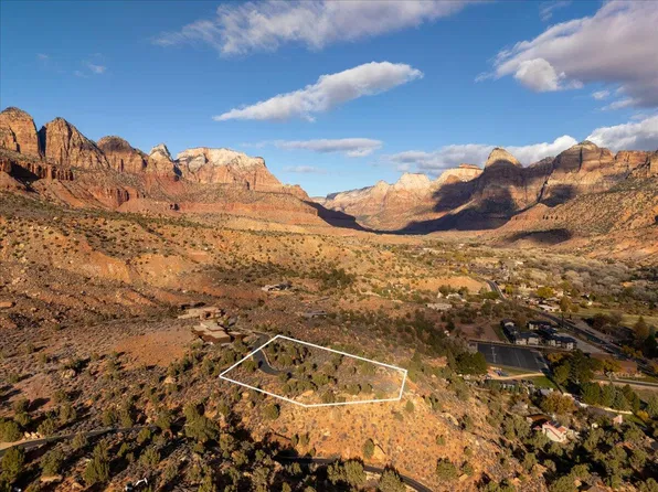 Claret Cup Ln #7, Springdale, UT 84767