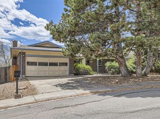 12442 W Arkansas Ave, Lakewood, CO 80228