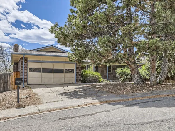 12442 W Arkansas Avenue, Lakewood, CO 80228