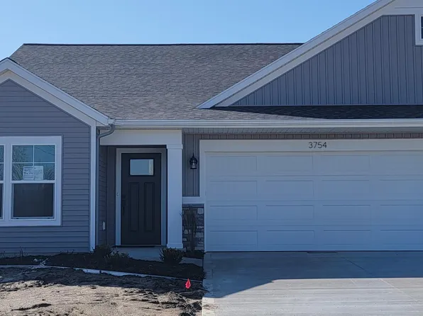 3754 Ambrosia Dr SW #28, Grand Rapids, MI 49534