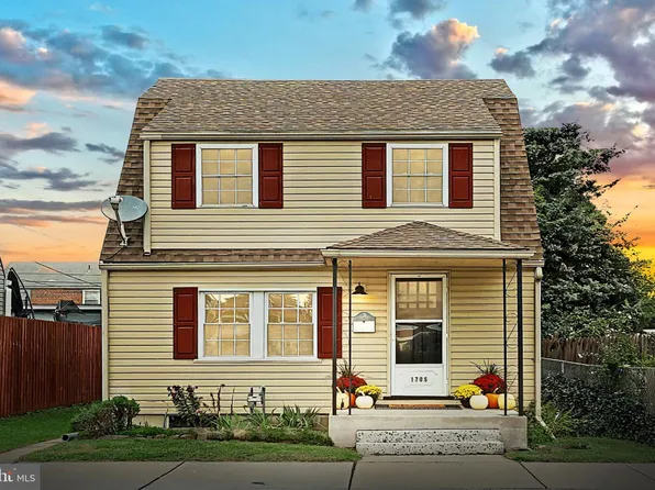 1705 Stanton St, York, PA 17404