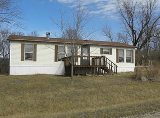 180 County Road 117, Harrisburg, MO 65256