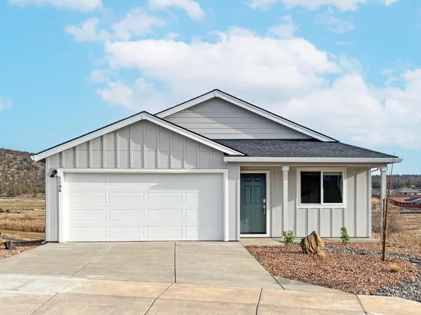 1196 NE Cobblestone Ct Lot 8, Prineville, OR 97754